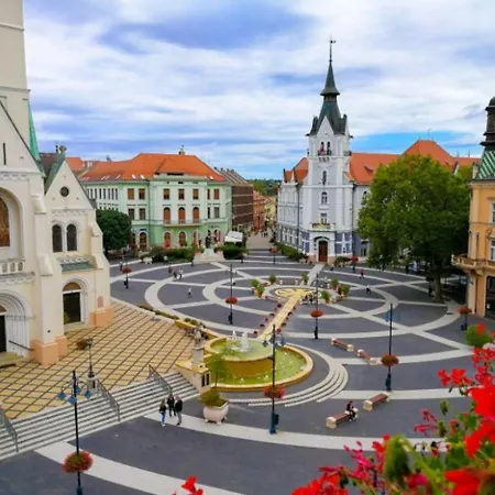 Grey Deluxe Kaposvar