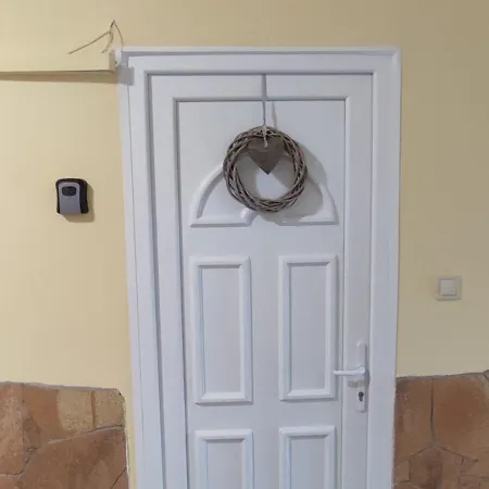 Apartman Grey Deluxe *