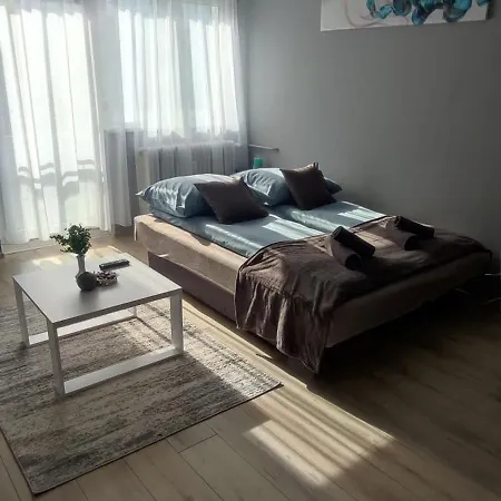 Apartment Grey Deluxe