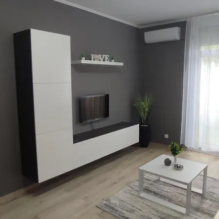 Grey Deluxe Kaposvar