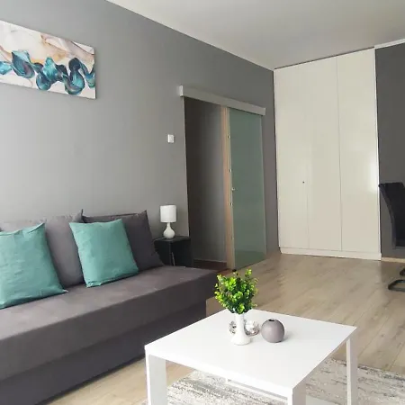 Apartman Grey Deluxe