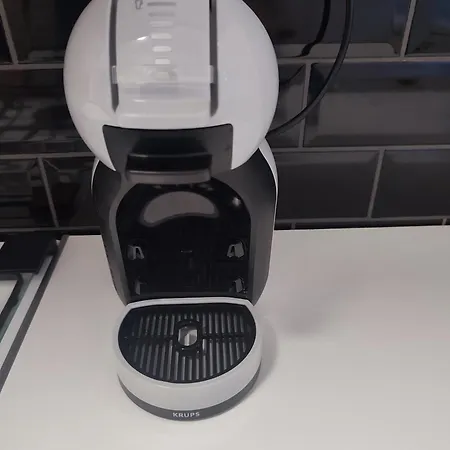 Apartman Grey Deluxe